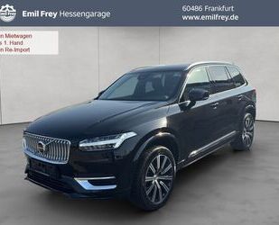Volvo XC90 Gebrauchtwagen