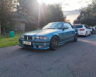 BMW 328 Gebrauchtwagen