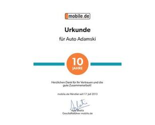 Mercedes-Benz B 180 Gebrauchtwagen