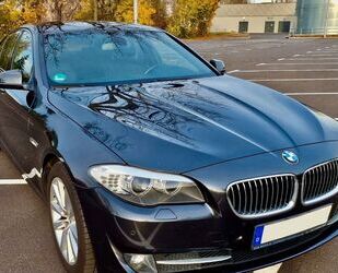 BMW 520 Gebrauchtwagen