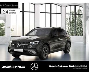 Mercedes-Benz GLC 220 Gebrauchtwagen