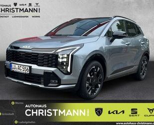 Kia Sportage Gebrauchtwagen