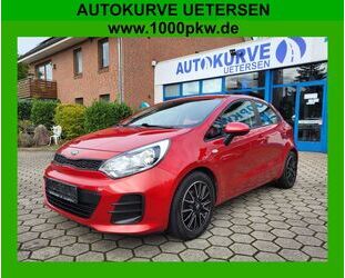 Kia Rio Gebrauchtwagen