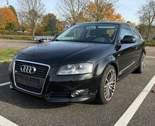 Audi A3 Gebrauchtwagen