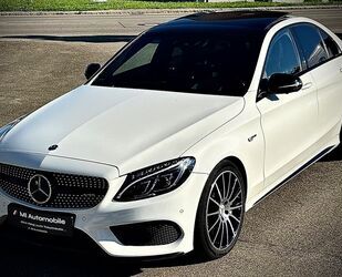 Mercedes-Benz C 43 AMG Gebrauchtwagen