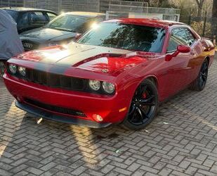 Dodge Challenger Gebrauchtwagen