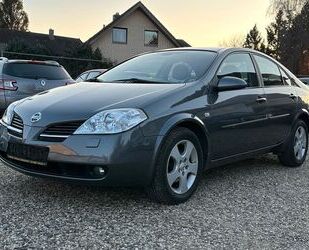 Nissan Primera Gebrauchtwagen