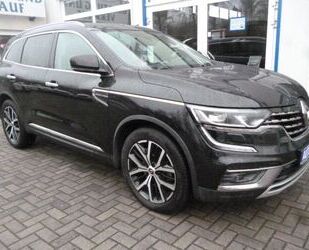 Renault Koleos Gebrauchtwagen