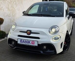 Abarth 595 Gebrauchtwagen