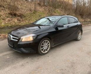 Mercedes-Benz A 250 Gebrauchtwagen