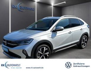 VW Taigo Gebrauchtwagen