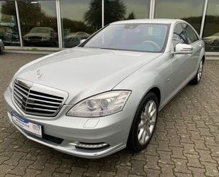 Mercedes-Benz S 500 Gebrauchtwagen