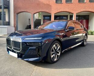 BMW 740 Gebrauchtwagen
