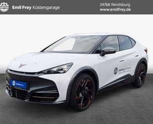Cupra Tavascan Gebrauchtwagen