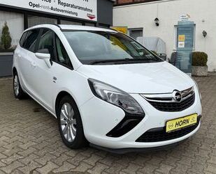 Opel Zafira Gebrauchtwagen