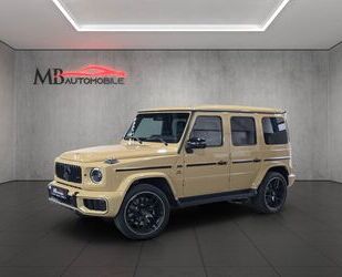 Mercedes-Benz G 63 AMG Gebrauchtwagen