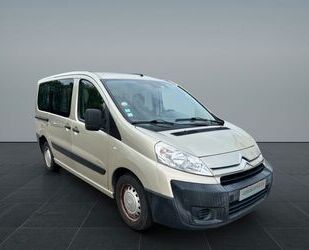 Citroen Jumpy Gebrauchtwagen