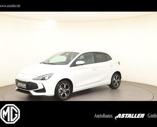 MG MG3 Gebrauchtwagen
