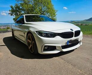 BMW 440 Gebrauchtwagen
