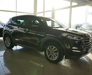 Hyundai TUCSON Gebrauchtwagen