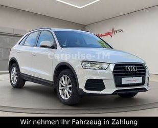 Audi Q3 Gebrauchtwagen