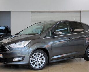 Ford C-Max Gebrauchtwagen