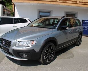 Volvo XC70 Gebrauchtwagen