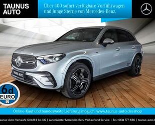 Mercedes-Benz GLC 300 Gebrauchtwagen