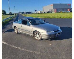 Opel Calibra Gebrauchtwagen