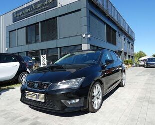 Seat Leon Gebrauchtwagen