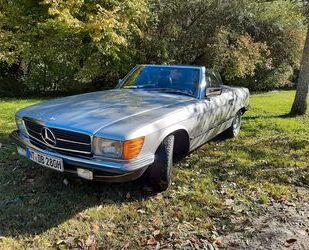 Mercedes-Benz SL 280 Gebrauchtwagen