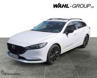 Mazda 6 Gebrauchtwagen