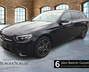 Mercedes-Benz E 300 Gebrauchtwagen