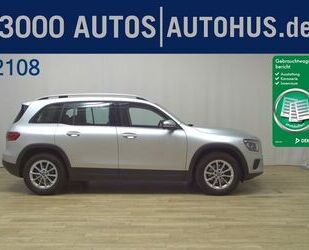 Mercedes-Benz GLB 180 Gebrauchtwagen