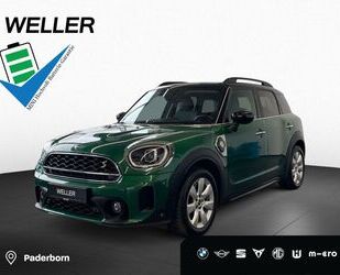 Mini Cooper SE Countryman Gebrauchtwagen