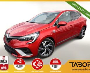 Renault Clio Gebrauchtwagen