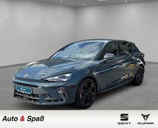 Cupra Leon Gebrauchtwagen