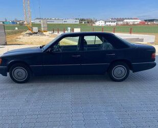Mercedes-Benz E 200 Gebrauchtwagen
