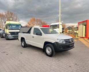 VW Amarok Gebrauchtwagen