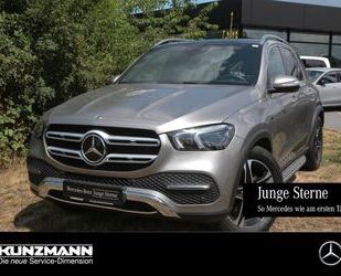 Mercedes-Benz GLE 350 Gebrauchtwagen