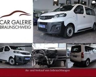 Opel Vivaro Gebrauchtwagen