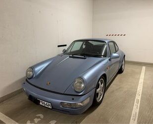 Porsche 964 Gebrauchtwagen