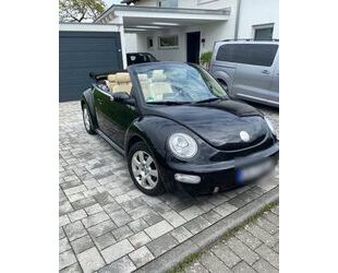 VW Beetle Gebrauchtwagen