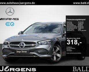 Mercedes-Benz C 180 Gebrauchtwagen