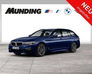 BMW 530 Gebrauchtwagen