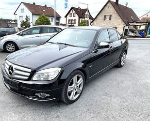 Mercedes-Benz C 220 Gebrauchtwagen