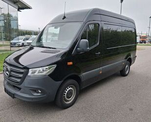Mercedes-Benz Sprinter Gebrauchtwagen