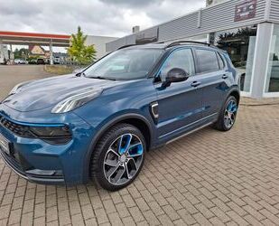 Lynk & Co 01 Gebrauchtwagen