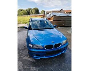 BMW 318 Gebrauchtwagen