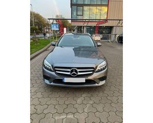Mercedes-Benz C 220 Gebrauchtwagen